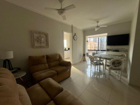 Apartamento no Miolo do Centro de Capão da Canoa